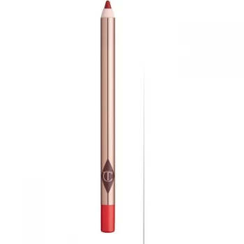 Image of Charlotte Tilbury Lip Cheat - Kiss n Tell