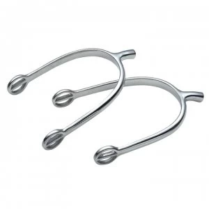 Image of Shires Prince of Wales Spurs Mens