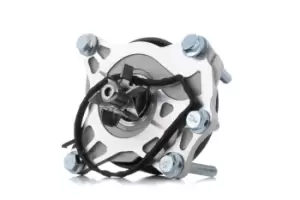 Image of JAPANPARTS Water pump PEUGEOT,TOYOTA,CITROEN PQ-272 1201H0,1201J0,1201K6 Engine water pump,Water pump for engine 1201L3,1614299180,1610080001,1201H0