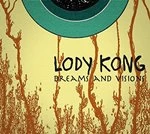 Image of Lody Kong - Dreams and Visions (Music CD)