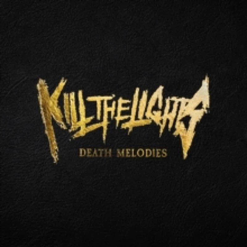 Image of Death Melodies CD / Album
