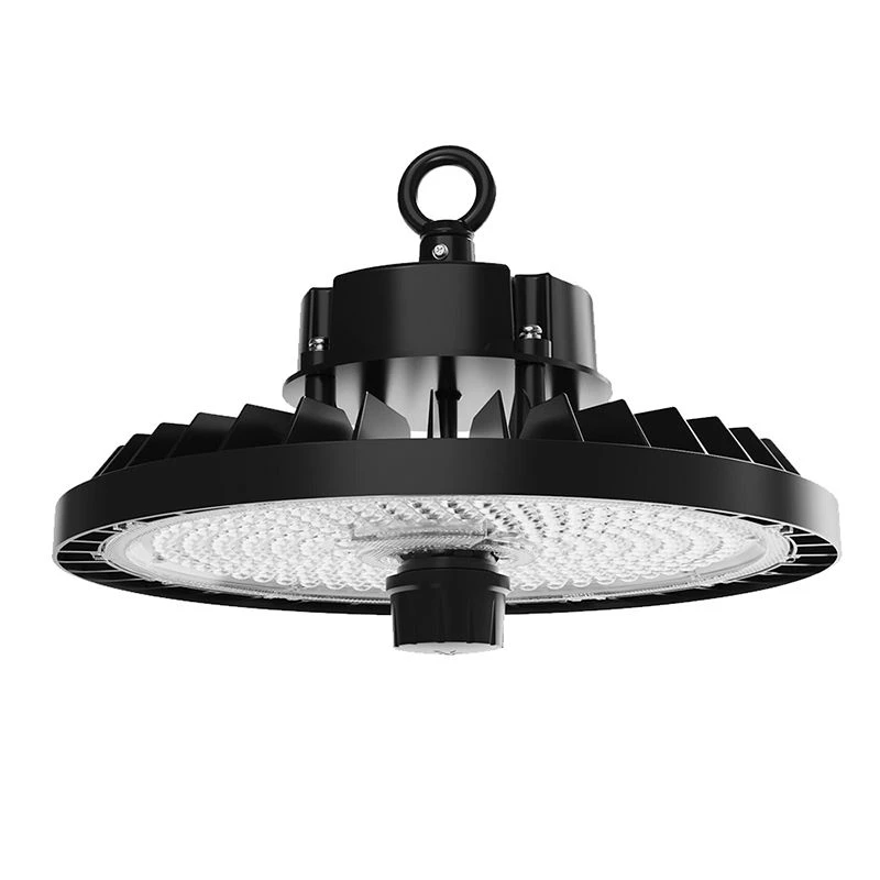 Image of Phoebe LED High Bay 80W Dimmable Keto Plus IP65 4000K 110-degree