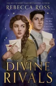 Image of Divine Rivals