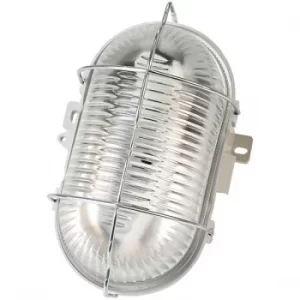 Image of Brennenstuhl 127 012 0 Compact Light 60W with Metal Grill