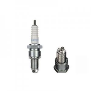 Image of NGK Copper Core Spark Plug BUR5ET (3377)