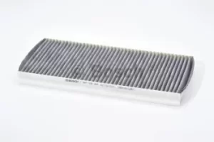 Image of Bosch 1987432345 Cabin Filter R2345 Active Carbon