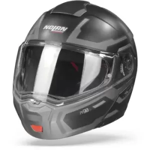 Image of Nolan N90-3 Driller N-Com 023 XL