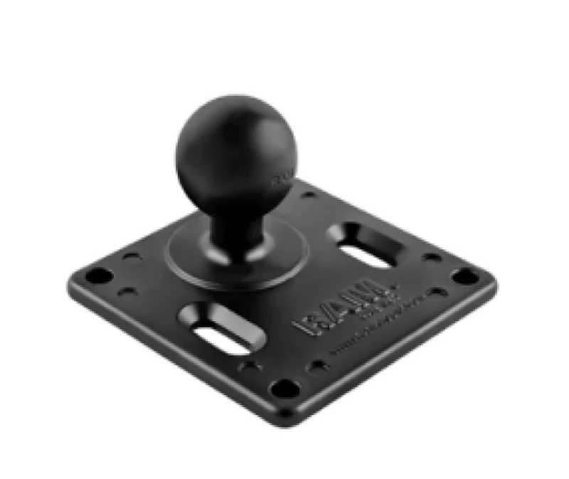 Image of Honeywell RT10-MNT-RAM-C mounting kit Black