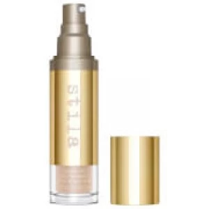 Image of Stila Hide and Chic Fluid Foundation 30ml (Various Shades) - Medium 1