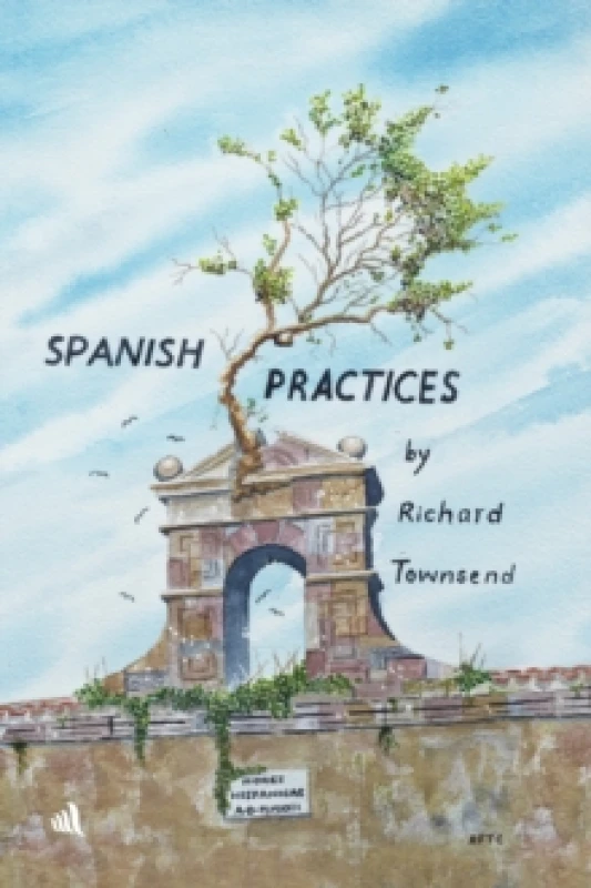 Image of Spanish Practices Paperback / softback