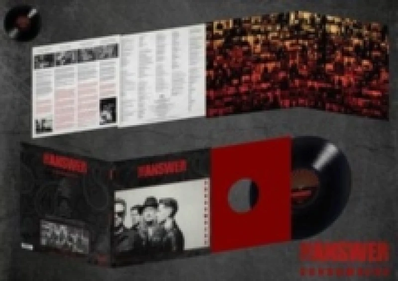 Image of Sundowners Vinyl