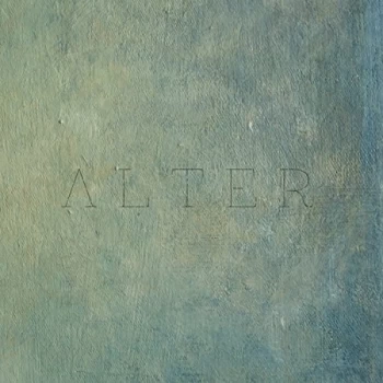 Image of Otto Lindholm - Alter Vinyl