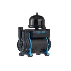Image of Salamander CT60BU Bathroom Shower Pump - 521157