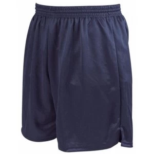 Image of Precision Attack Shorts 22-24" Navy