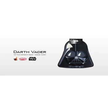 Image of Hot Toys Cosbaby Star Wars Carpet - Darth Vader