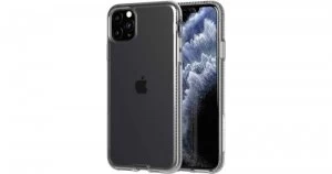 Image of Tech21 Pure Clear iPhone 11 Pro Max Case