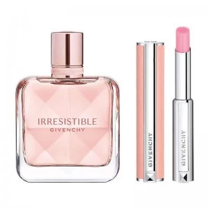 Image of Givenchy Irresistible Eau de Parfum Gift Set 50ml