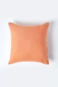 Image of European Linen Pillowcase, 60 x 60 cm