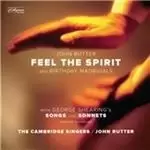 Image of Feel The Spirit (Music CD)