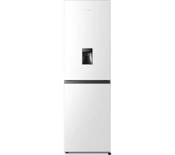 Image of Hisense RB327N4WW1 251L Frost Free Freestanding Fridge Freezer