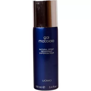 Image of Gai Mattiolo Uomo Deodorant 100ml