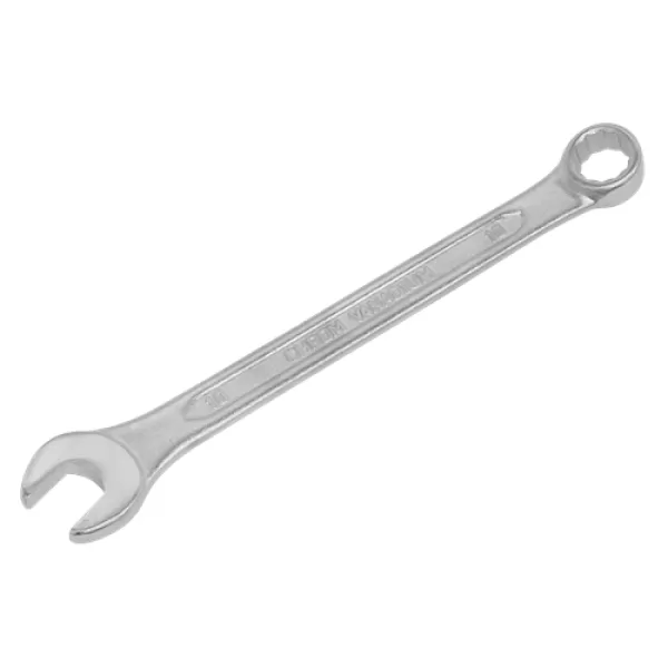 Image of Genuine SEALEY S0410 Combination Spanner 10mm
