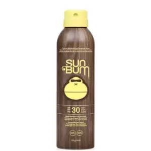 Image of Sun Bum Original SPF 30 Sunscreen Spray