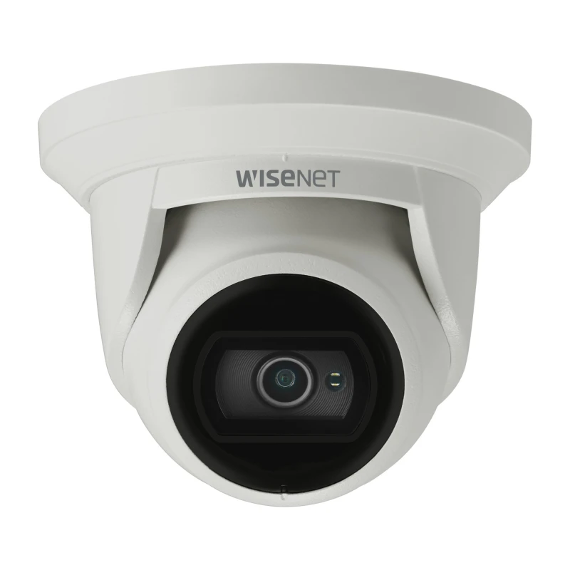 Image of Hanwha ANE-L6012R security camera Dome IP security camera 1920 x 1080