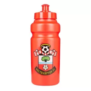 Image of Hummel Southampton FC Water Bottle - Black
