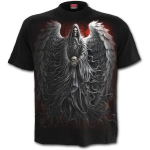 Image of Death Robe Mens Medium T-Shirt - Black