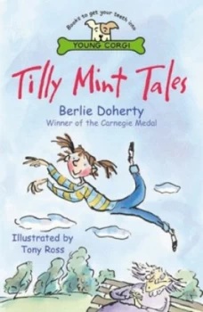 Image of Tilly Mint Tales by Berlie Doherty Book