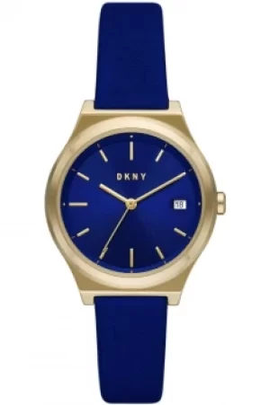 Image of DKNY Parsons Watch NY2971