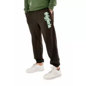 Image of Slytherin Lounge Set Harry Potter Pants Medium