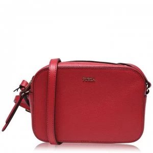 Image of Furla Mimi Cross Body Bag - FRAGOLA h