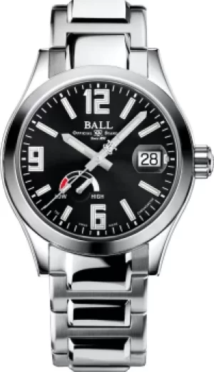 Image of Ball Watch Company Engineer III Pioneer Power Reserve