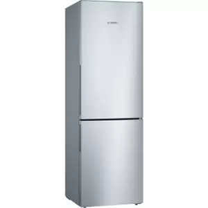 Image of Bosch Serie 4 308L Freestanding Fridge Freezer