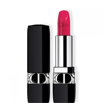 Image of Dior Rouge Dior Couture Colour Lipstick - 766 Rose Harpers (Satin)