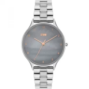Image of Storm Alana Grey Watch
