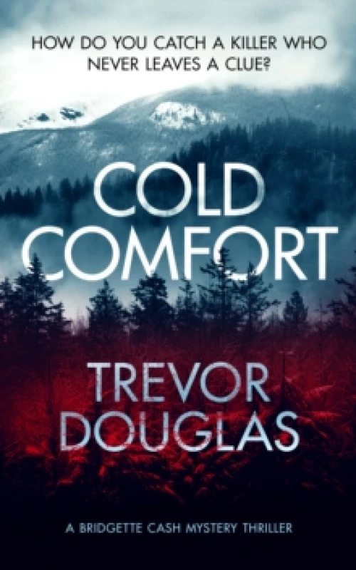Image of Cold Comfort. Paperback. By Trevor Douglas Books