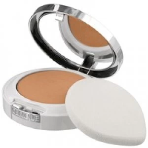 Image of Clinique Beyond Perfecting Powder Foundation Concealer 11 Honey 14.5g 0.51oz.