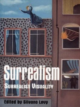 Image of Surrealism by Silvano Levy Book