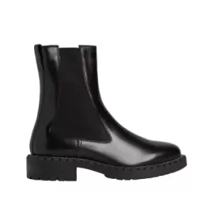 Image of Tamaris Ankle Boots Black Da.-Stiefel 7.5