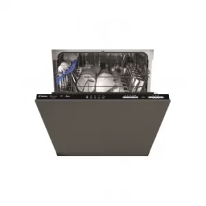 Image of Candy CDIN1L380PB Fully Integrated Dishwasher