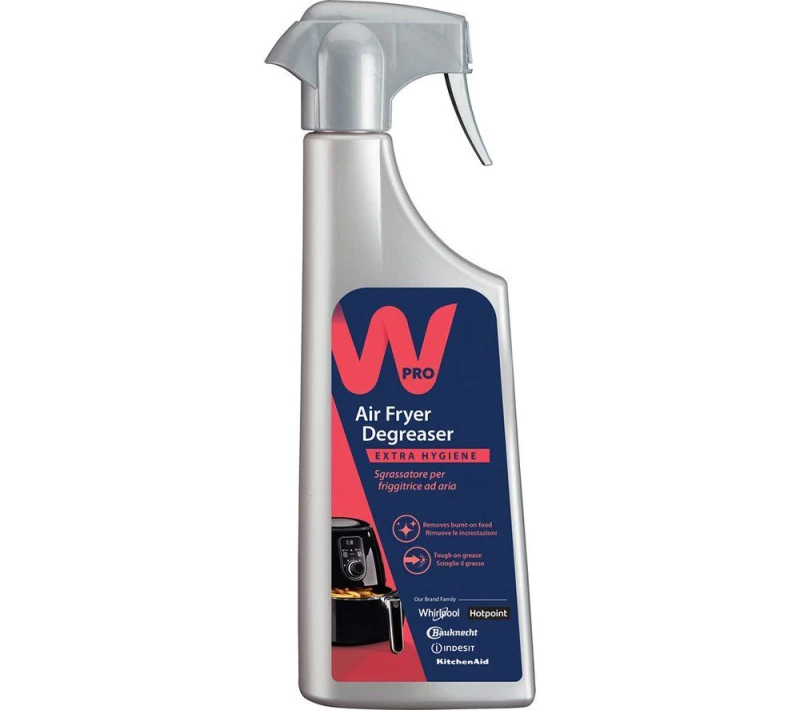 Image of WPRO Air Fryer Degreaser 8053190490627