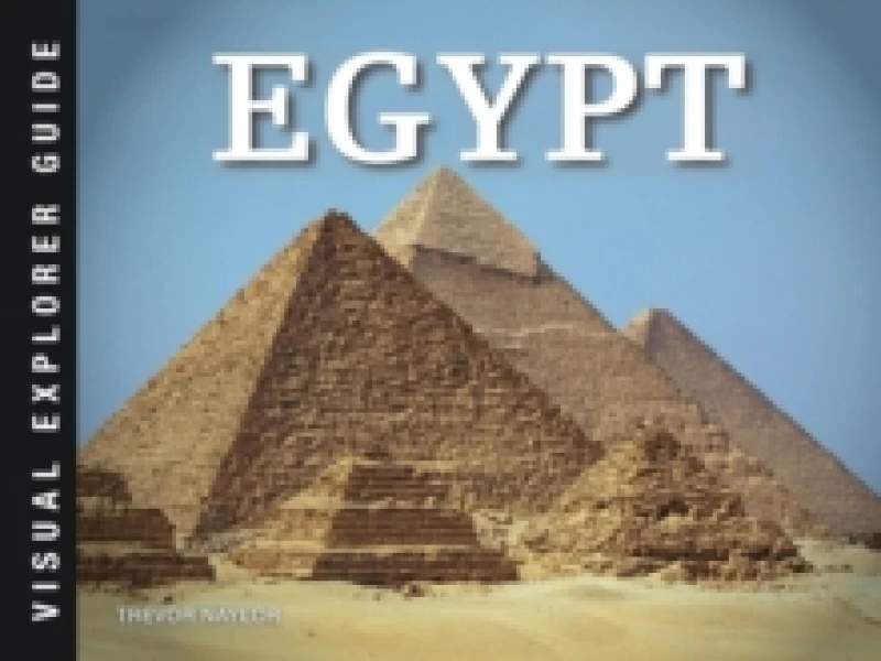 Image of Egypt Paperback / softback