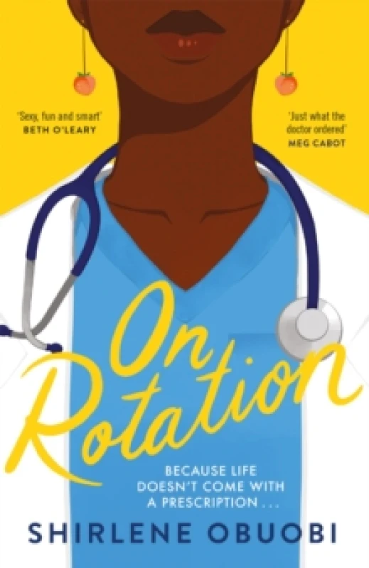Image of On Rotation Paperback / softback