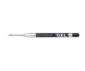 Image of Parker Quink Gel Refill Medium Black