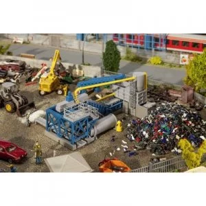 Image of Faller 130186 H0 Shredder System