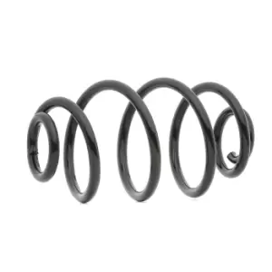 Image of RIDEX Coil spring OPEL,VAUXHALL 188C0156 13115541,93181483,13115541 Suspension spring,Springs,Coil springs,Coil spring suspension,Suspension springs