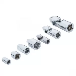 Image of Universal Joint Adaptor Set 7 Piece